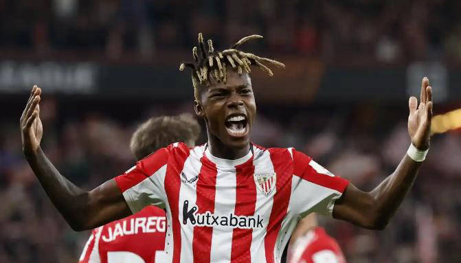 巴萨尴尬！签下尼科后被迫转手倒卖，西甲规则成关键