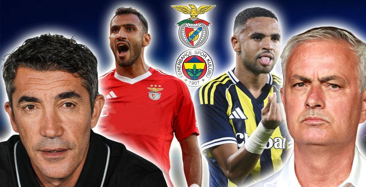 欧冠：本菲卡对阵费内巴切，0-0！我穆鸟不想输的比赛，谁都别想赢！