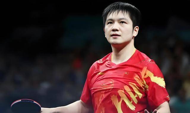 樊振东德甲首秀意外落败，世界冠军为何倒在“无名小将”拍下？