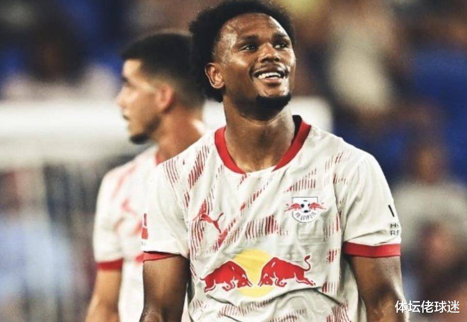 点石成金！德甲“魔球工厂”运营哲学，卖出球员可组成一套豪华阵容